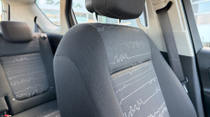 Vauxhall Meriva 1.4i 16V Club 5dr Petrol Estate